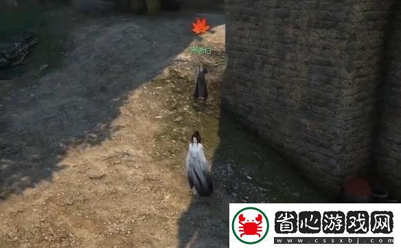 逆水寒手游猴患無窮盡奇遇