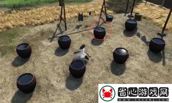 逆水寒手游猴患無窮盡奇遇