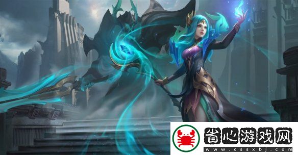 決勝巔峰凡克莎娜怎么玩