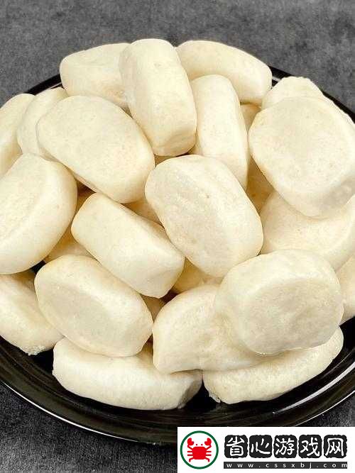 小學六年級的小饅頭
