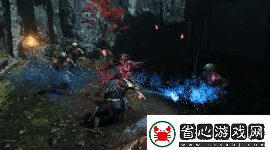 劍之道新截圖-主角宮本武藏臉模公開