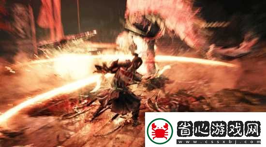 劍之道新截圖-主角宮本武藏臉模公開