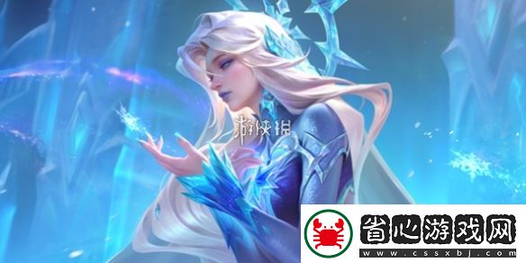 決勝巔峰歐若拉怎么出裝