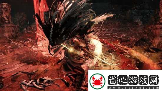 劍之道新截圖-主角宮本武藏臉模公開