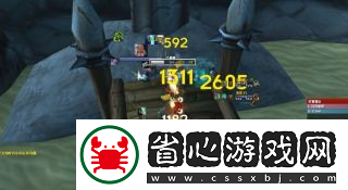 魔獸世界懷舊服TBC懲戒騎競技場PVP怎么玩