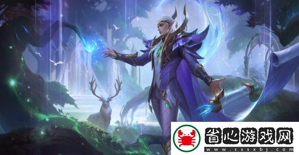 決勝巔峰埃思特斯皮膚大全