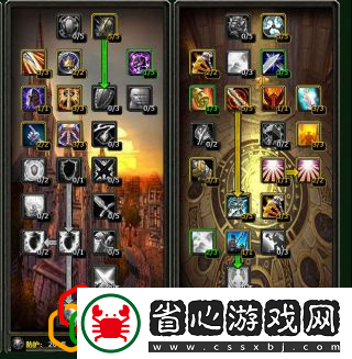 魔獸世界懷舊服TBC懲戒騎競技場PVP怎么玩