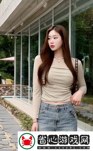 年輕漂亮的?子6引領時尚潮流，網友狂贊：真是美得讓人窒息！