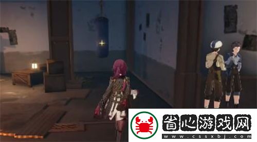 崩壞星穹鐵道手游