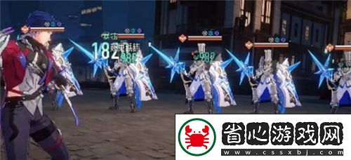 崩壞星穹鐵道手游