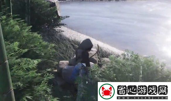 燕云十六聲花海蹊蹺在哪