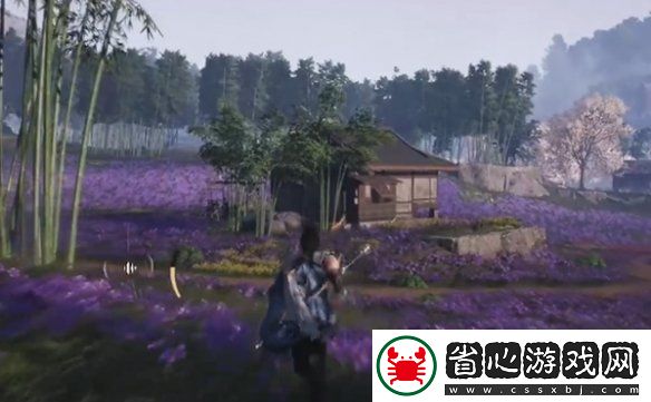 燕云十六聲花海蹊蹺在哪