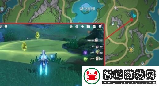 原神明天交換明天任務(wù)怎么做