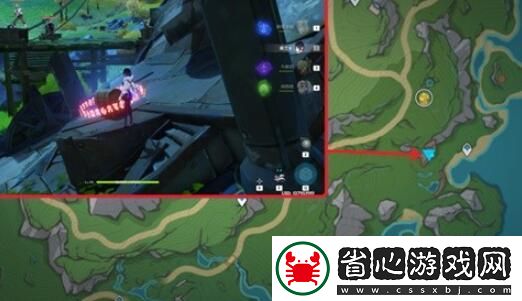 原神明天交換明天任務(wù)怎么做