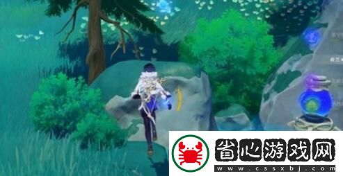 原神明天交換明天任務(wù)怎么做