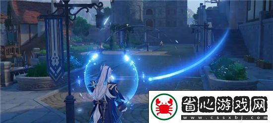 原神手游