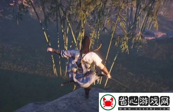 燕云十六聲花海蹊蹺在哪