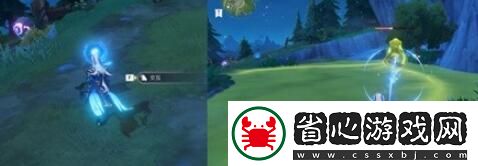 原神明天交換明天任務(wù)怎么做