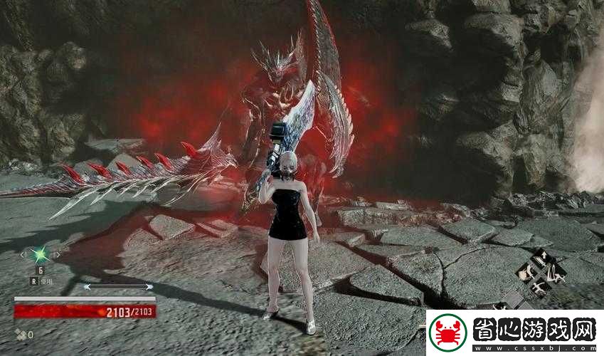 如何擊敗噬血代碼中的女王騎士