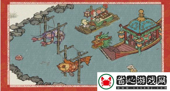 江南百景圖4.4.0版本更新了什么