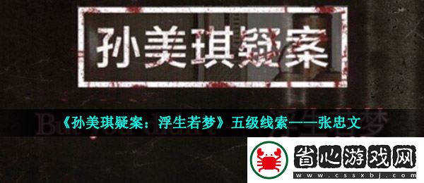 孫美琪疑案
