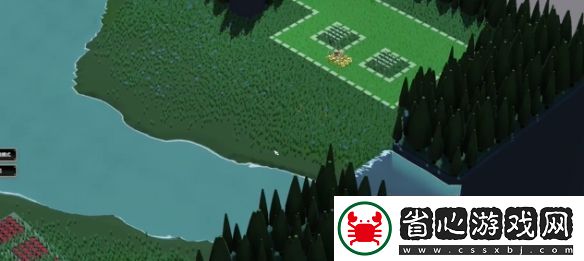 超逼真的攻城模擬器銳不可當(dāng)怎么過(guò)