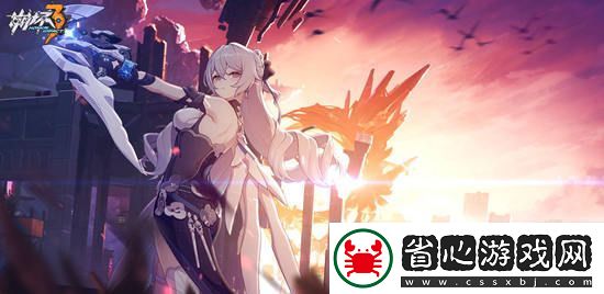 崩壞3的后崩2月之環(huán)快速升級的方式