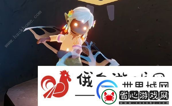 光遇2023萬圣節兌換圖一覽