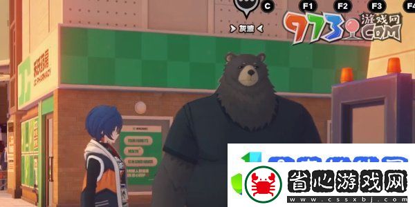 絕區零灰波正在尋求幫助任務怎么做