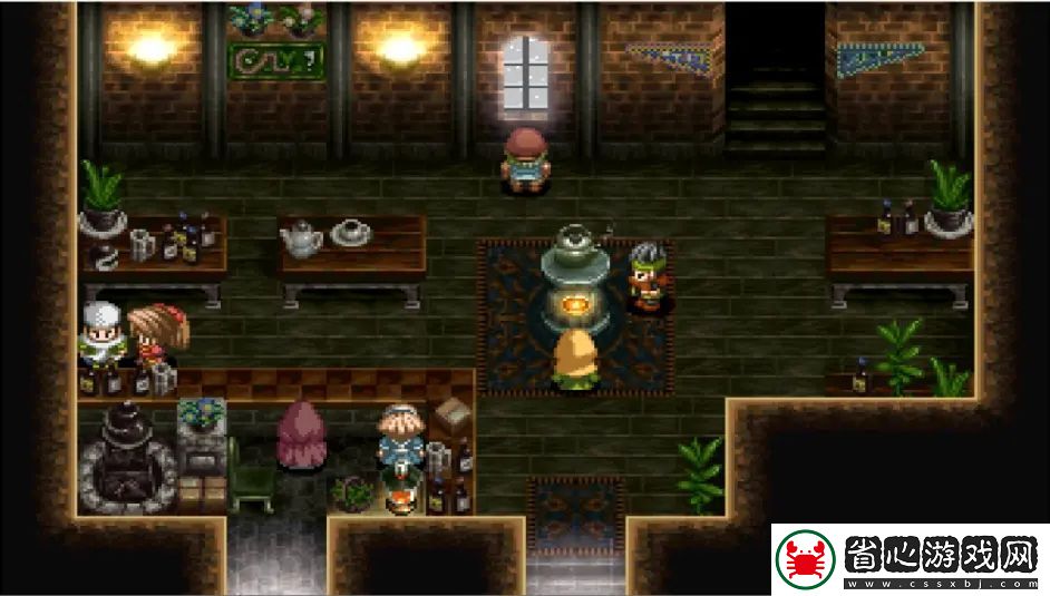 psp幻想傳說隱藏要素詳細(xì)攻略圖文版