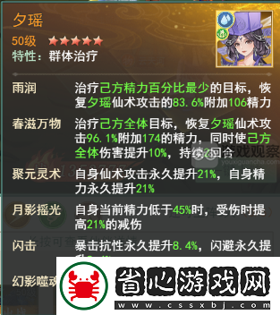 仙劍奇?zhèn)b傳之新的開(kāi)始云天河幻境用什么陣容打傷害高