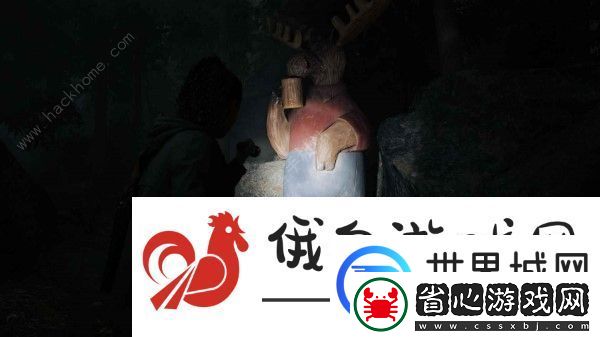 心靈殺手2護(hù)身符位置大全
