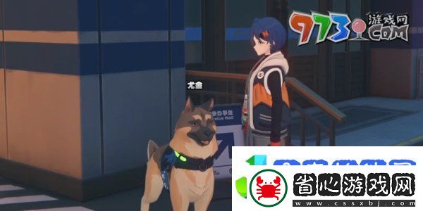 絕區零灰波正在尋求幫助任務怎么做