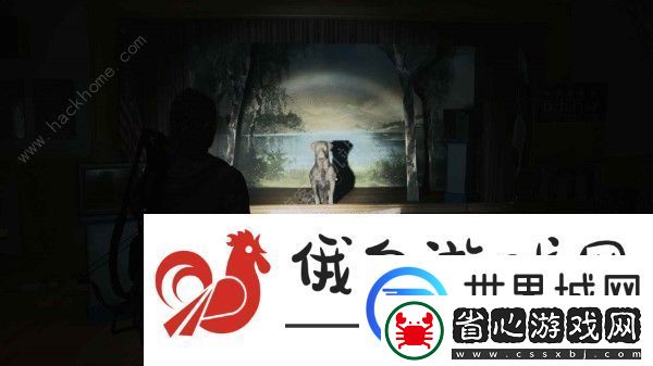 心靈殺手2護(hù)身符位置大全