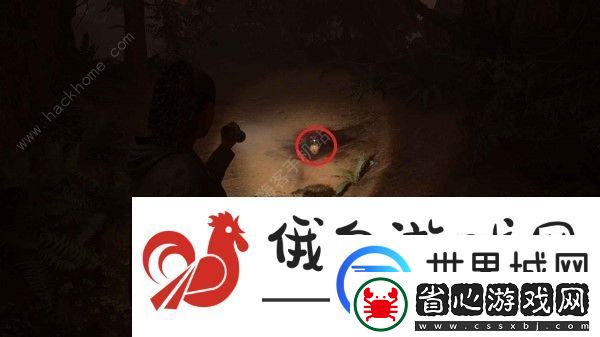 心靈殺手2護(hù)身符位置大全