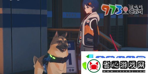 絕區零灰波正在尋求幫助任務怎么做