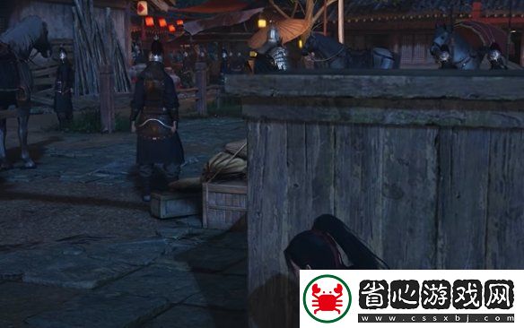 燕云十六聲大義熔爐怎么過