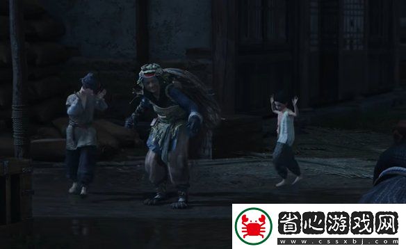 燕云十六聲大義熔爐怎么過
