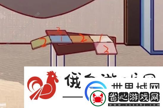 房間的秘密3女團回歸夜第二章攻略