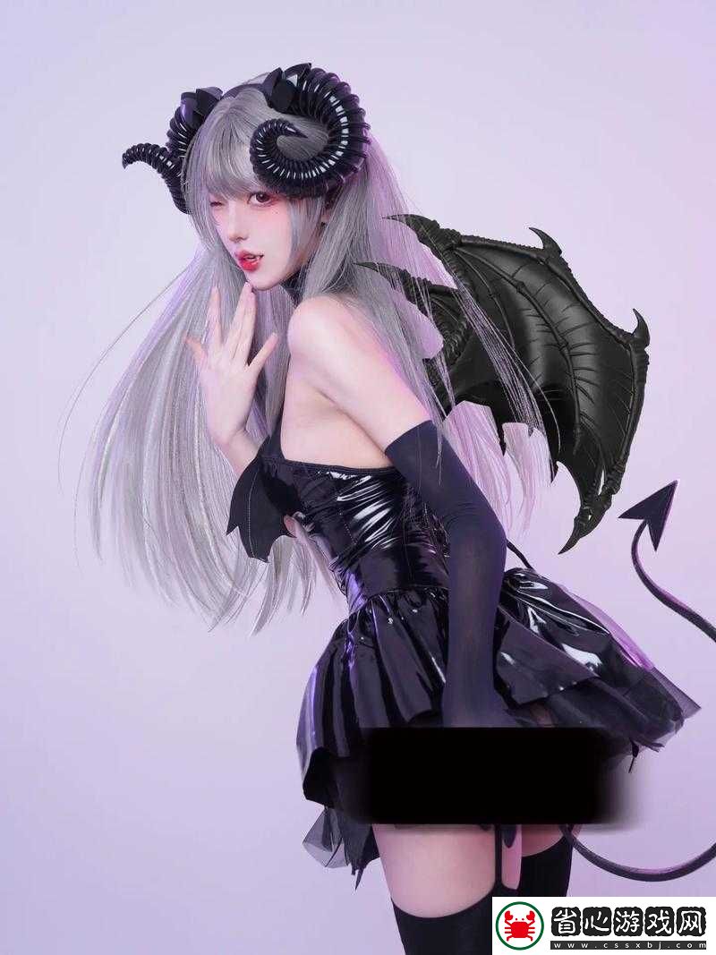 在充滿