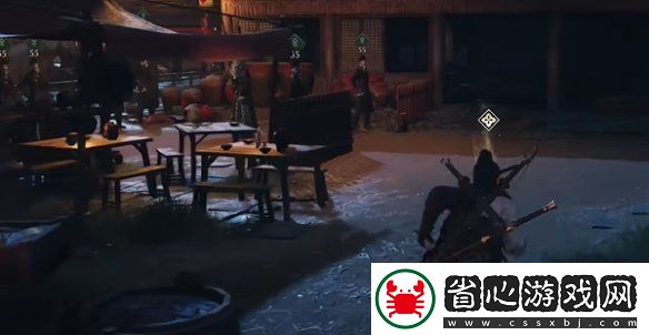 燕云十六聲大義熔爐怎么過