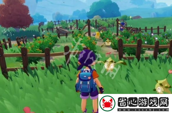 洛克王國世界經驗果怎么獲得