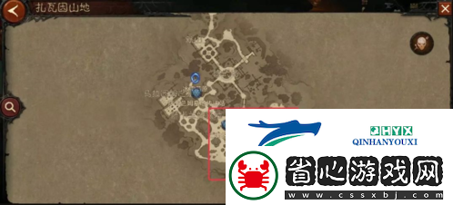 暗黑破壞神不朽遠(yuǎn)古噩夢位置在哪