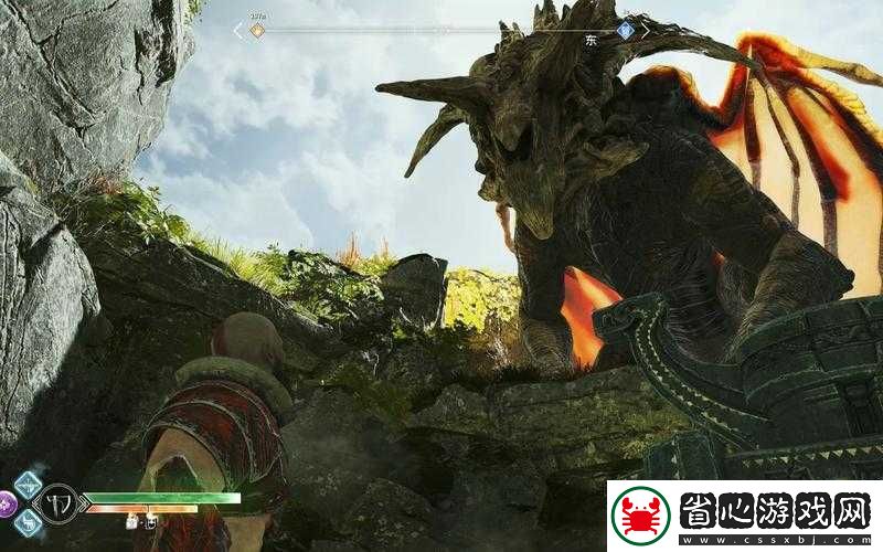 戰神4中如何解放法夫納