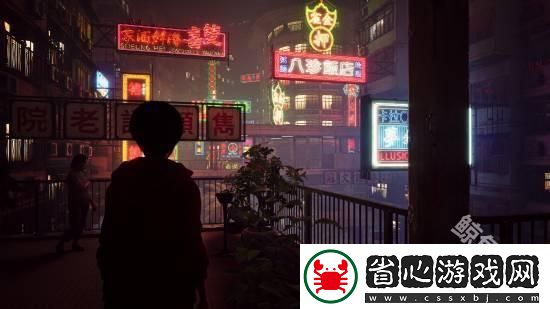 野狗子最新實機演示視頻公布