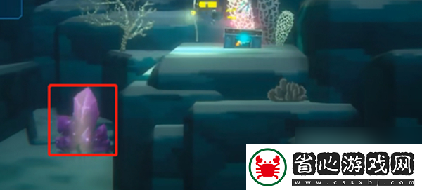 潛水員戴夫鮫人族語言解碼器怎么制作