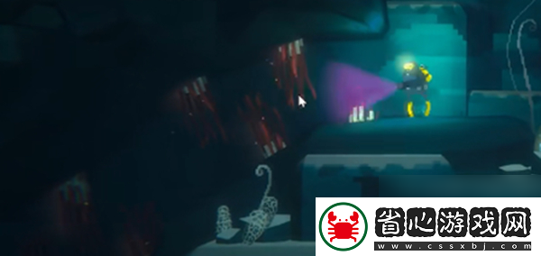 潛水員戴夫鮫人族語言解碼器怎么制作