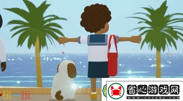 3D敘事冒險游戲toa