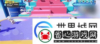 元夢之星積木工廠地圖怎么玩