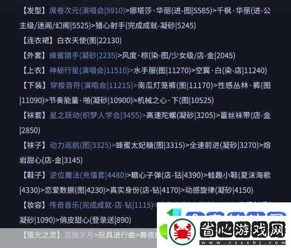 奇跡暖暖聯盟委托18